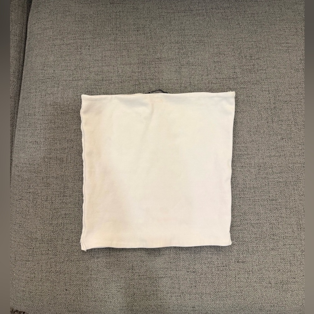 Zara tube top